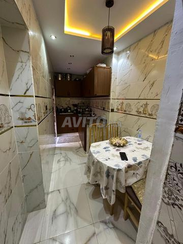 شقة للبيع زيانة تطوان - 2