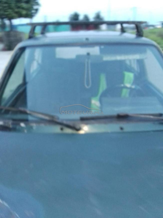 Renault Super 5 Essence Manuelle 1992 à Casablanca