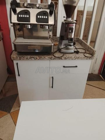 Lot de matériel de café PRO