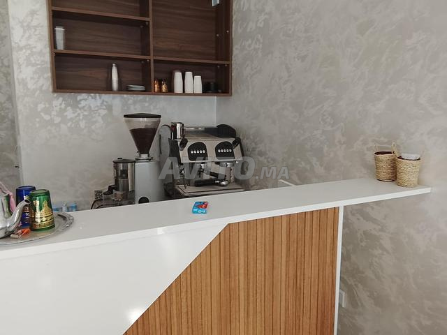 Lot de matériel de café PRO - 2