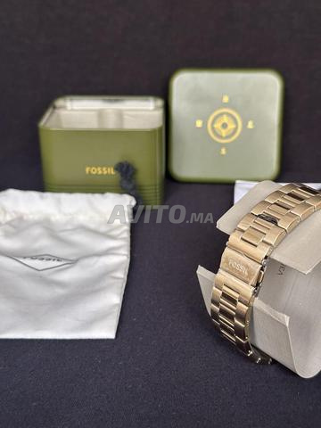 MONTRE FOSSIL BQ2855 ORIGINALE NEUVE 💯💯 - 2