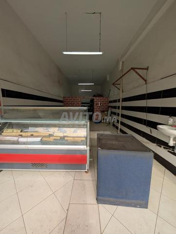 محل تجاري 51م² للبيع دروة - 2