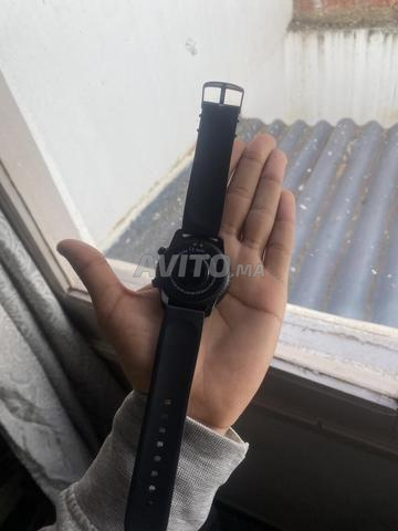 Montre connectée - 2