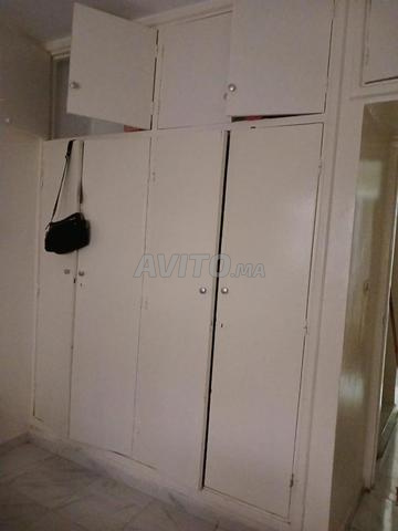 Appartement à vendre – 84 m² à Salmia 2, Casa - 2