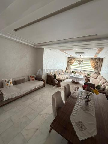 Appartement 120m² à vendre Nouaceur - 2