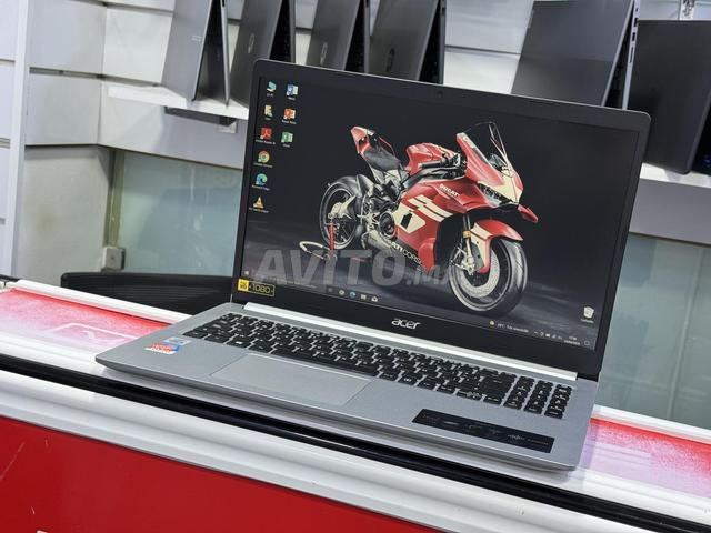 أيسر أس باير A515 i5 الجيل العاشر / 256 NVME / 8 جيجا
