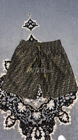 Short Fendi original - 2