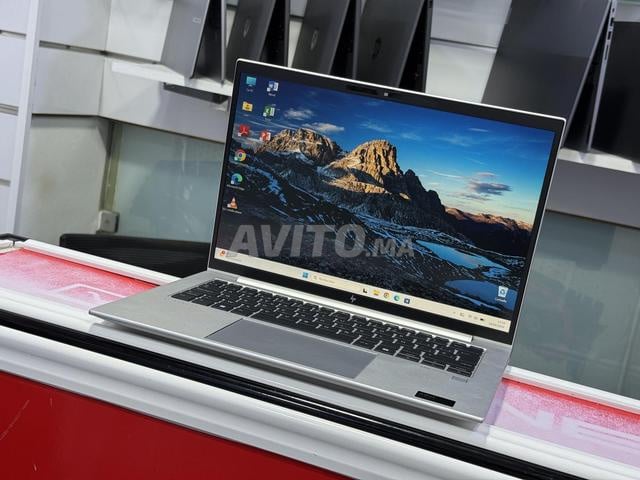 HP ELITEBOOK 840 G11 ULTRA 5 EVO/16GB/SSD