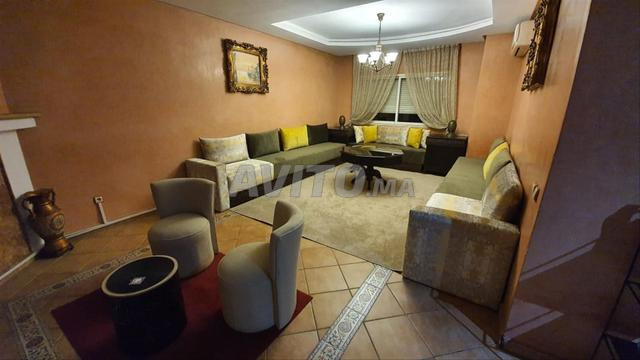 Appartement cœur Guéliz moderne - 2