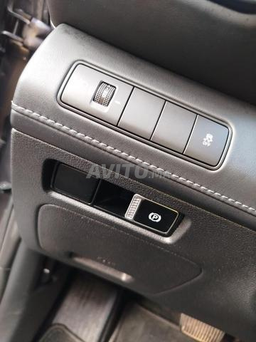 سانتافي 2022 ألتميت - 2