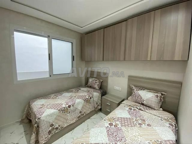 Nous proposons des appartements familiaux à louer - 2