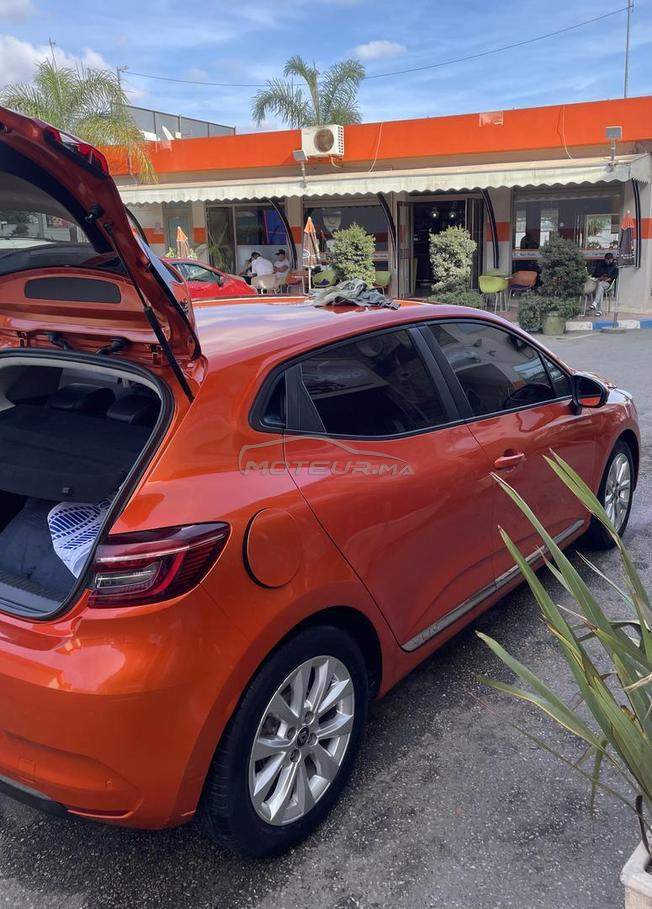 clio 5 2021 
