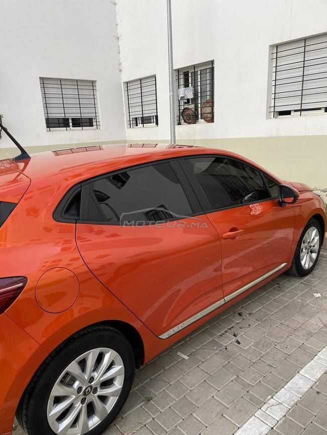 clio 5 2021 