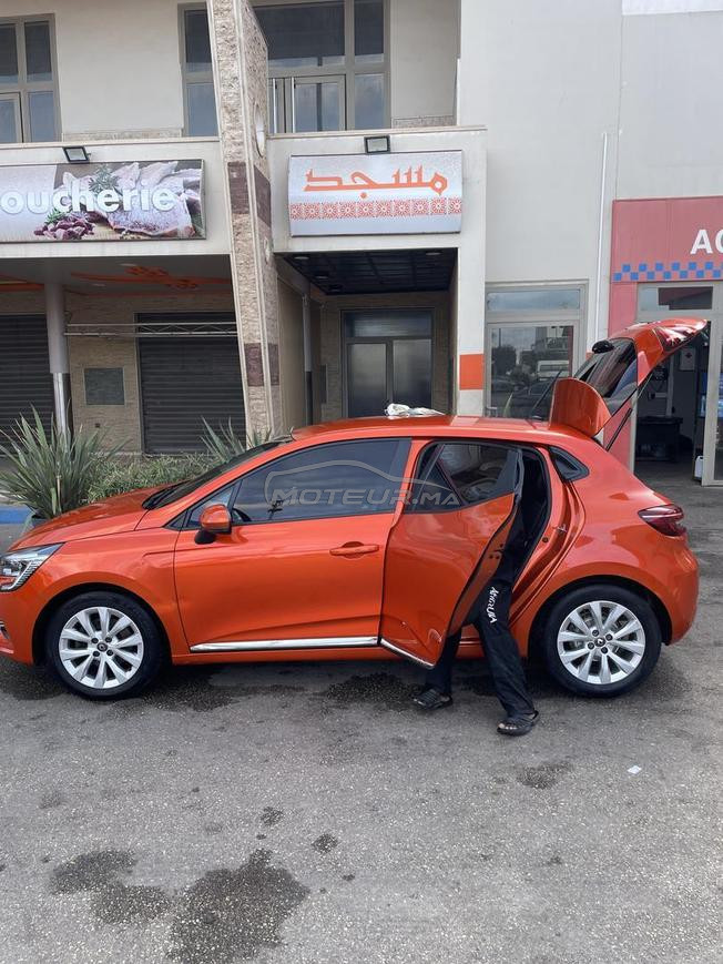 clio 5 2021 