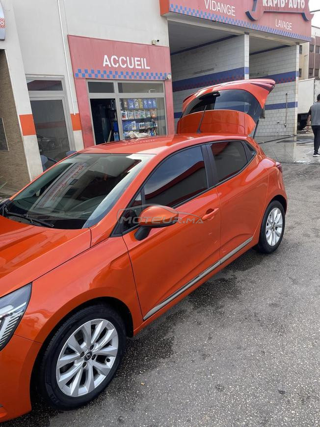 clio 5 2021 