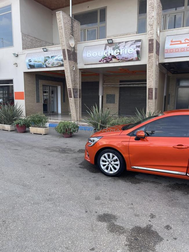 clio 5 2021 