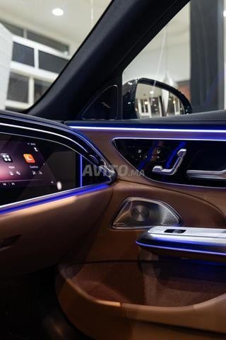 مرسيدس E300de فل أوبشن 2026