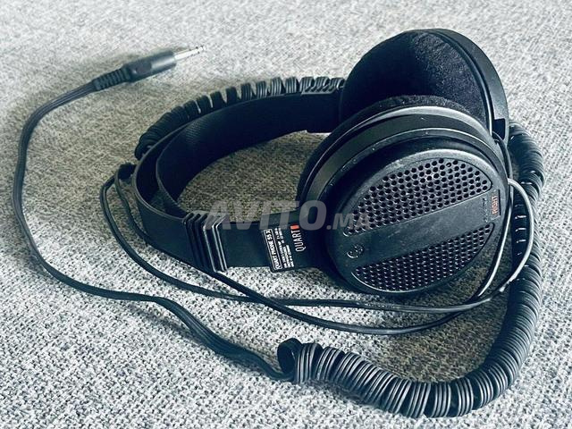 سماعة رأس ديناميكية ستيريو MB Quart