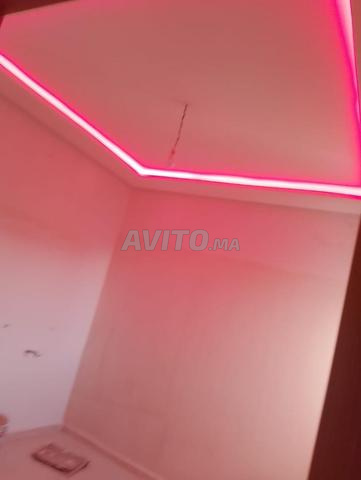 Électricien CHARAF - Marrakech - 2