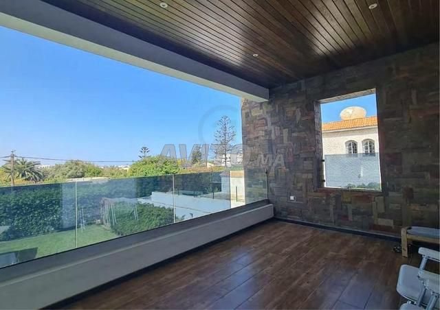 Villa d'exception à Mohammedia