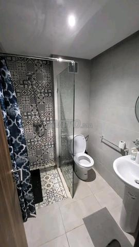 Appartement équipé aujourd'hui - 2