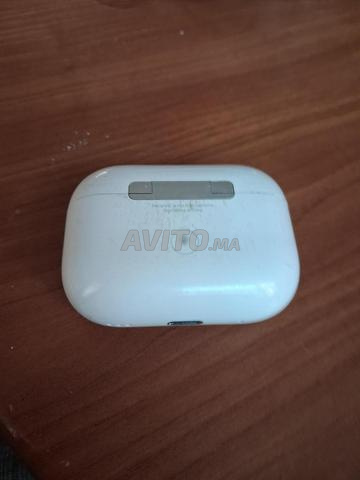 Airpods pro2 سماعات