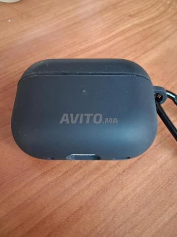 Airpods pro2 سماعات - 2