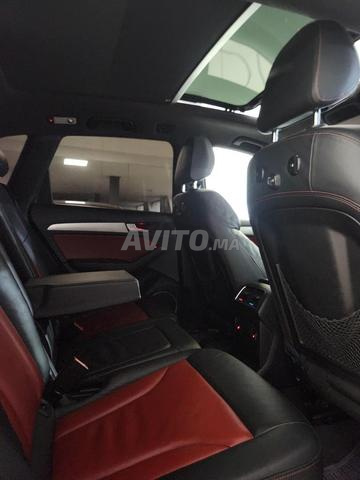Audi SQ5 2015 importée neuve