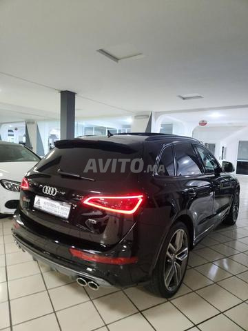 Audi SQ5 2015 importée neuve