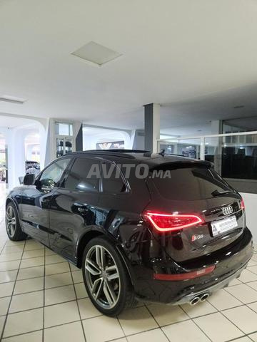 Audi SQ5 2015 importée neuve