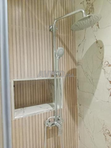 شقة جميلة تقع في وسط مدينة المحمدية - 2