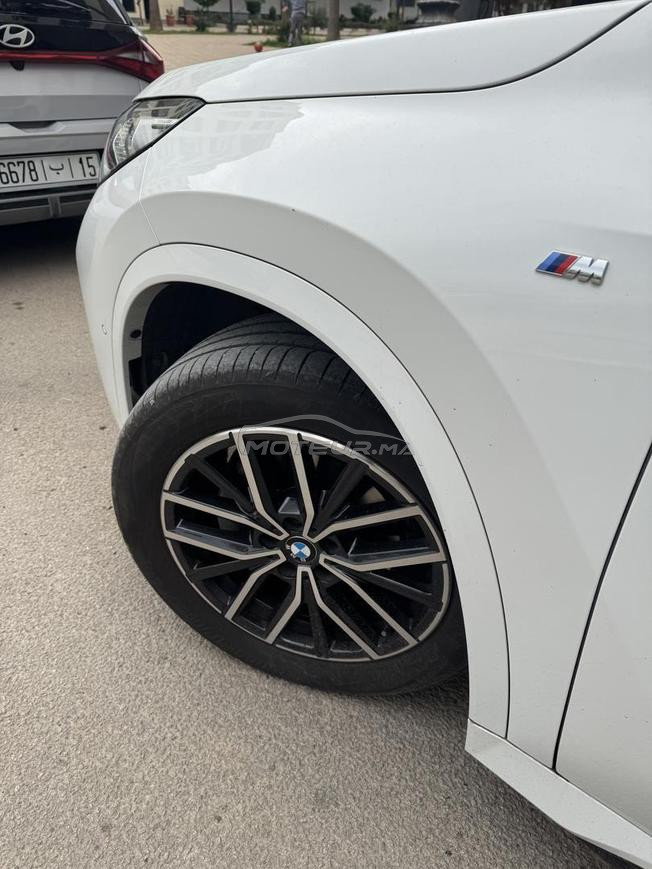 Bmw X1 à vendre très bon état