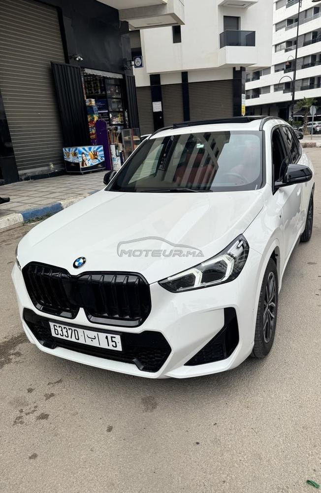 Bmw X1 à vendre très bon état