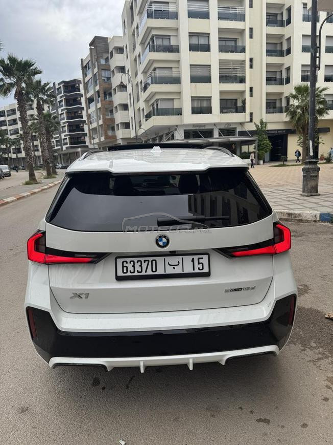Bmw X1 à vendre très bon état