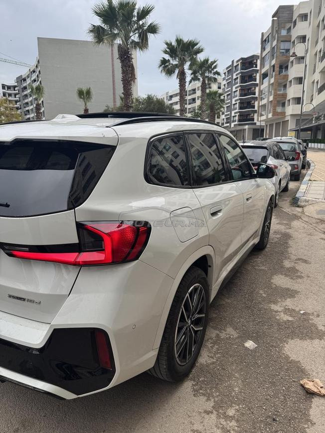 Bmw X1 à vendre très bon état