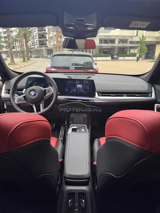 Bmw X1 à vendre très bon état