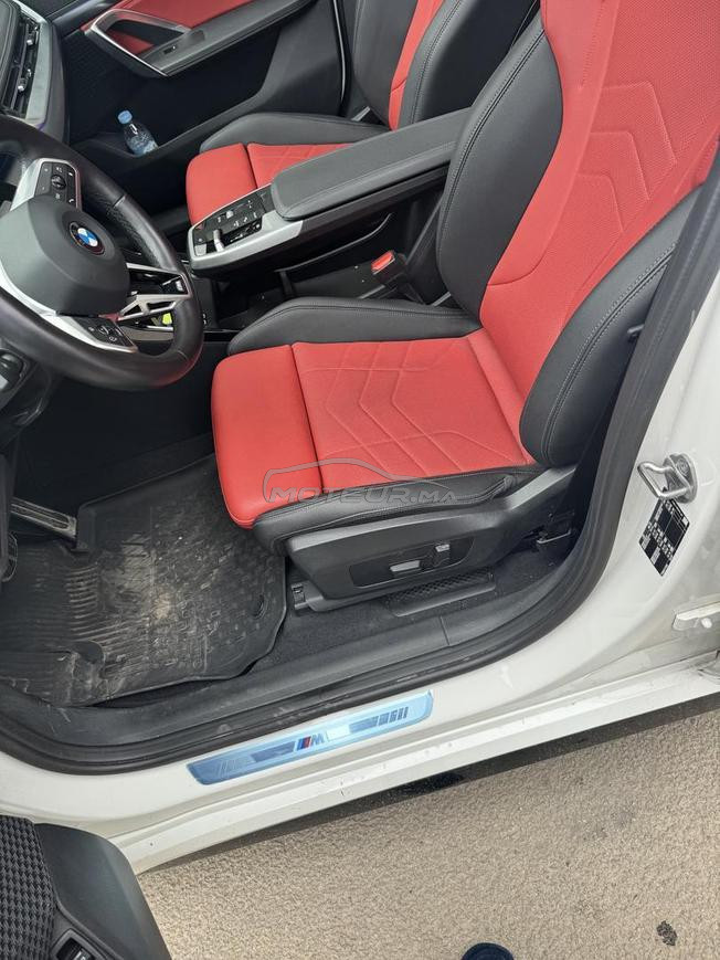 Bmw X1 à vendre très bon état
