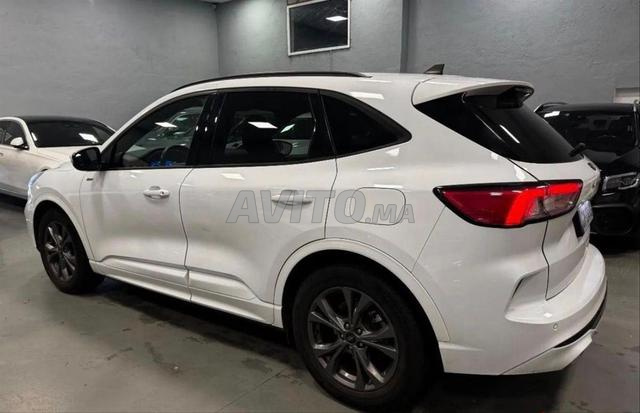 Ford Kuga ST-Line Hybride 2023 - 2