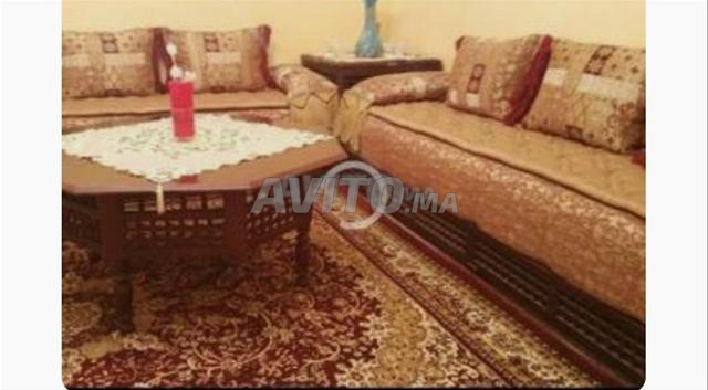 Coin salon Richbond marocain à vendre - 2