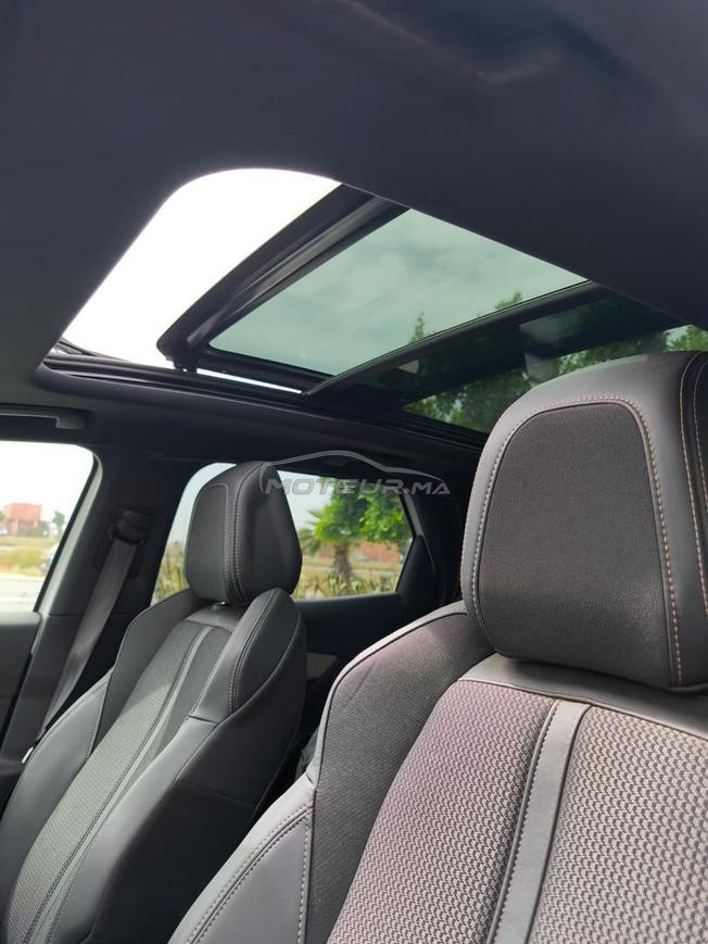 Peugeot 3008 Diesel Automatique 2022 à Agadir