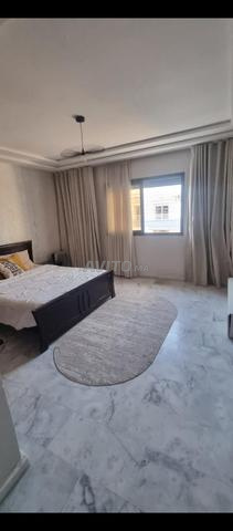 belle villa neuf 280m2 titré Kénitra - 2