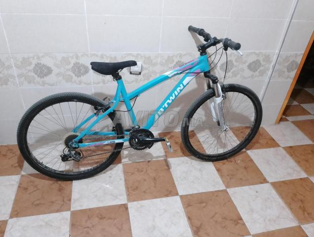 Vélo B Twin ... - 2