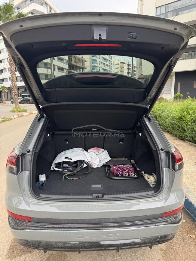 Audi Q4 etron 50 à vendre très bon état