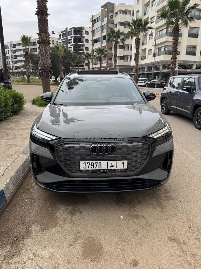 Audi Q4 etron 50 à vendre très bon état