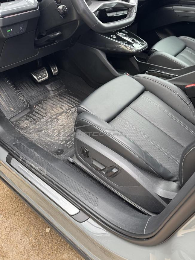 Audi Q4 etron 50 à vendre très bon état