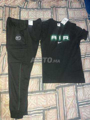 جديد للبيع طقم Nike AIR