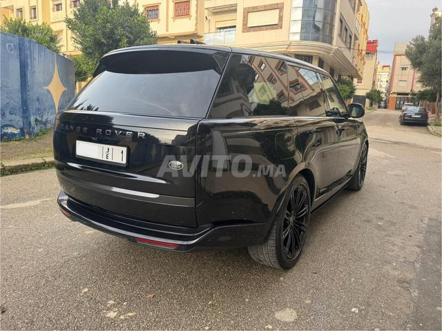 Vogue dynamic hse 350 diesel