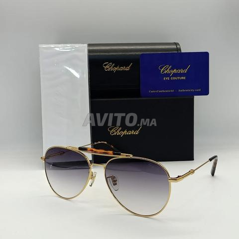 نظارات شمسية شوبارد CH6544 - 2