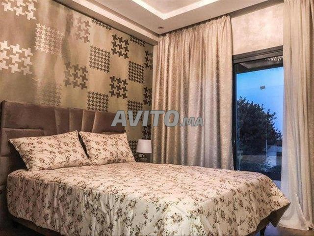 Appartement meublé de 76 m² à Marrakech Guéliz - 2