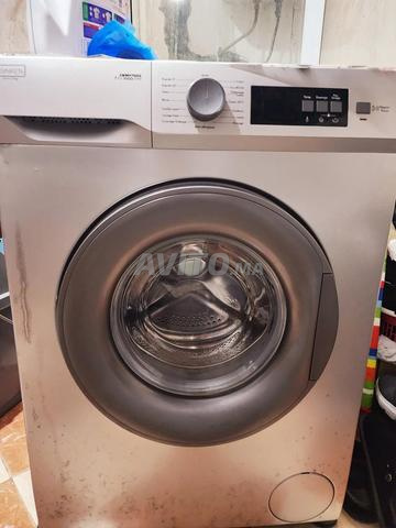 غسالة كالجديدة